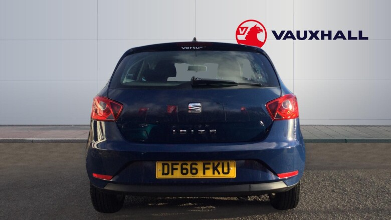 SEAT Ibiza 1.0 Sol 5dr Petrol Hatchback